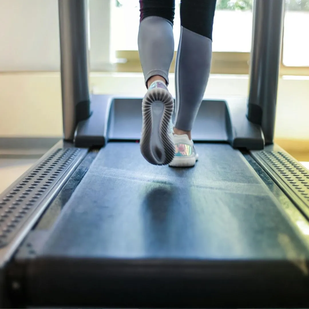 3. There’s So Much More To Cardio!